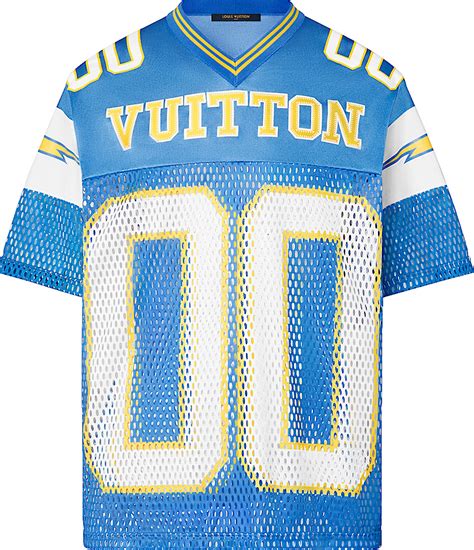 louis vuitton jersey price.